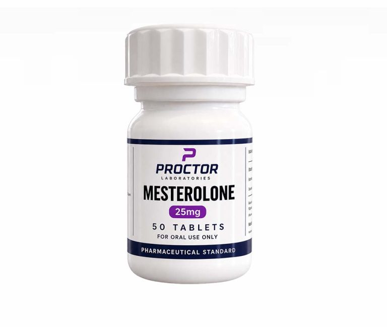 Proctor Proviron