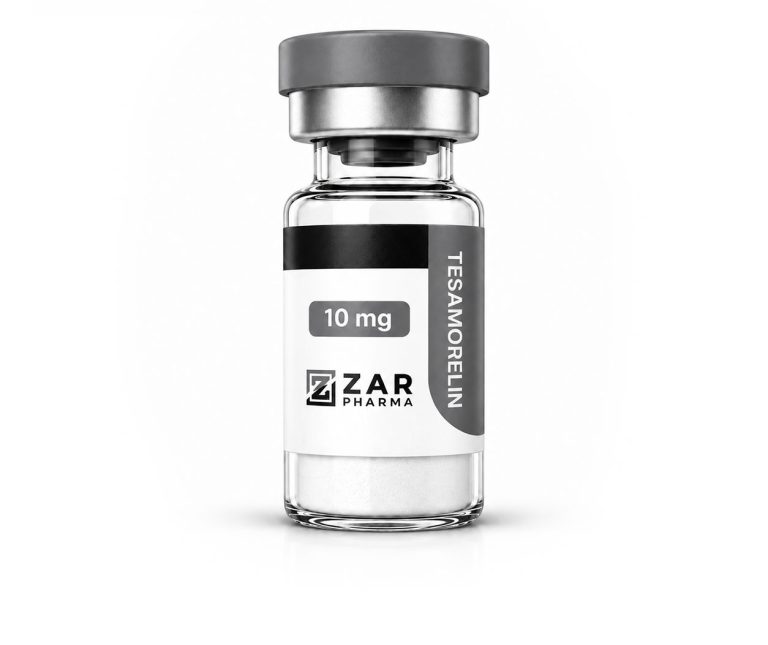 Zar Pharma Tesamorelin